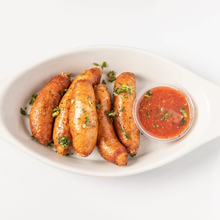 Delicious Koshary Awaits You