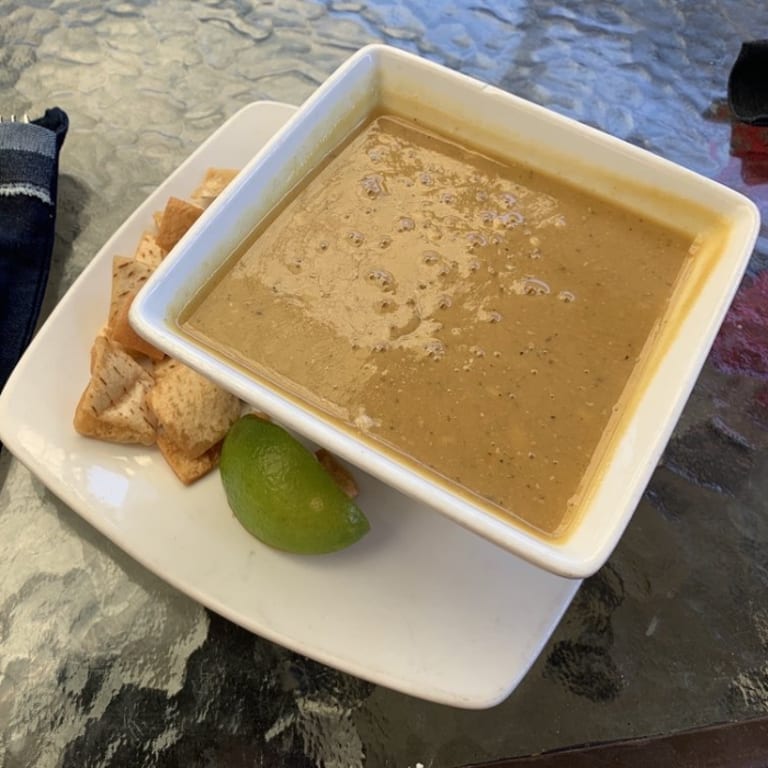 Our Signature Soups